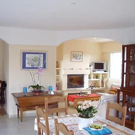 Villa Arbitru Porto-Vecchio (Corsica)