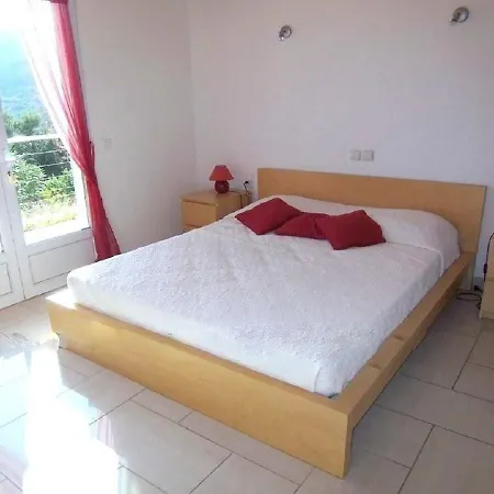 Arbitru Porto-Vecchio (Corsica)