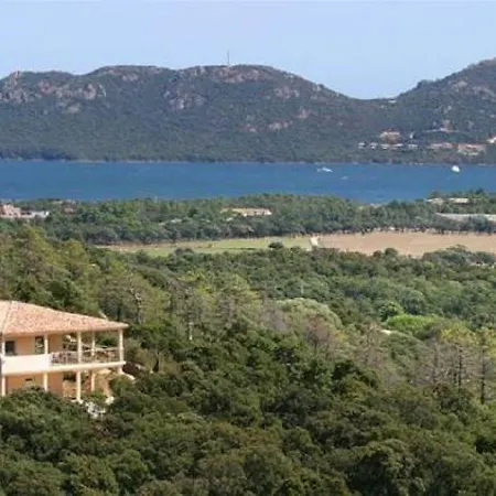 Arbitru Porto-Vecchio (Corsica)