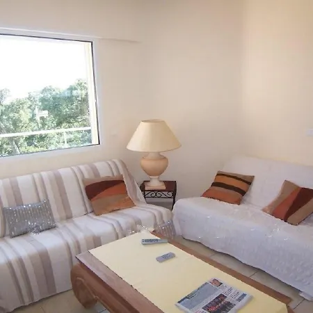 Villa Arbitru Porto-Vecchio (Corsica)